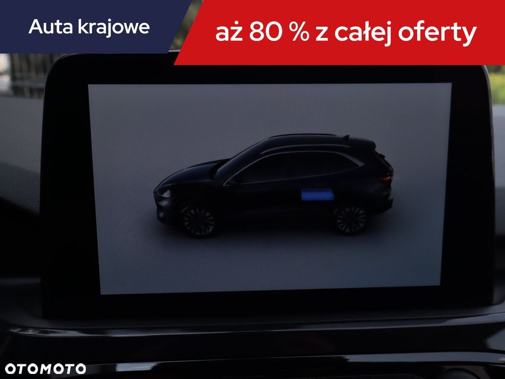 Ford Kuga - 14