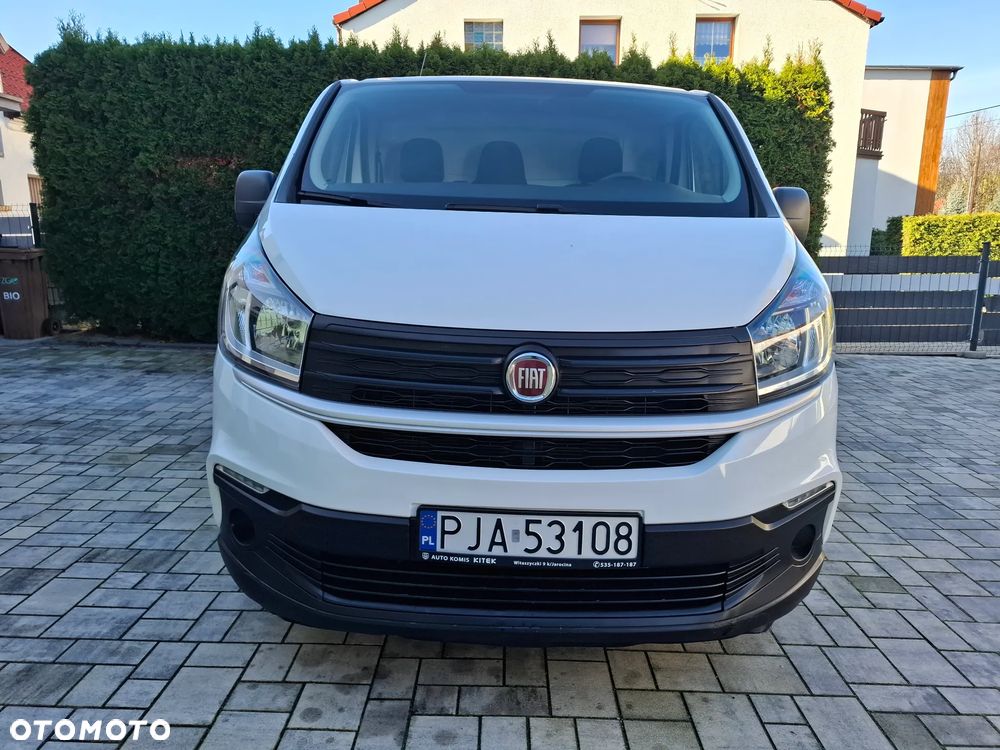 Fiat TALENTO - 3