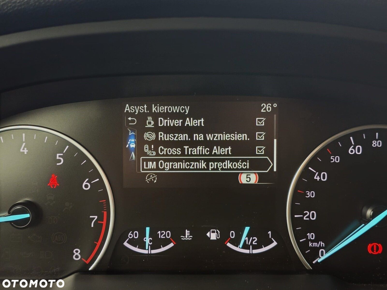 Ford EcoSport 1.0 EcoBoost Titanium ASS - 15