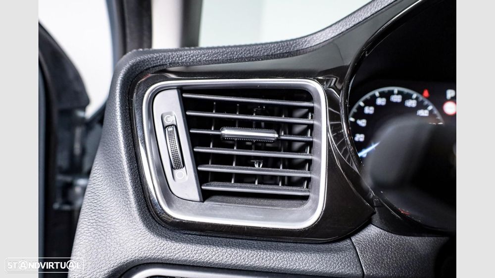 Kia XCeed 1.0 T-GDI Dynamic - 8