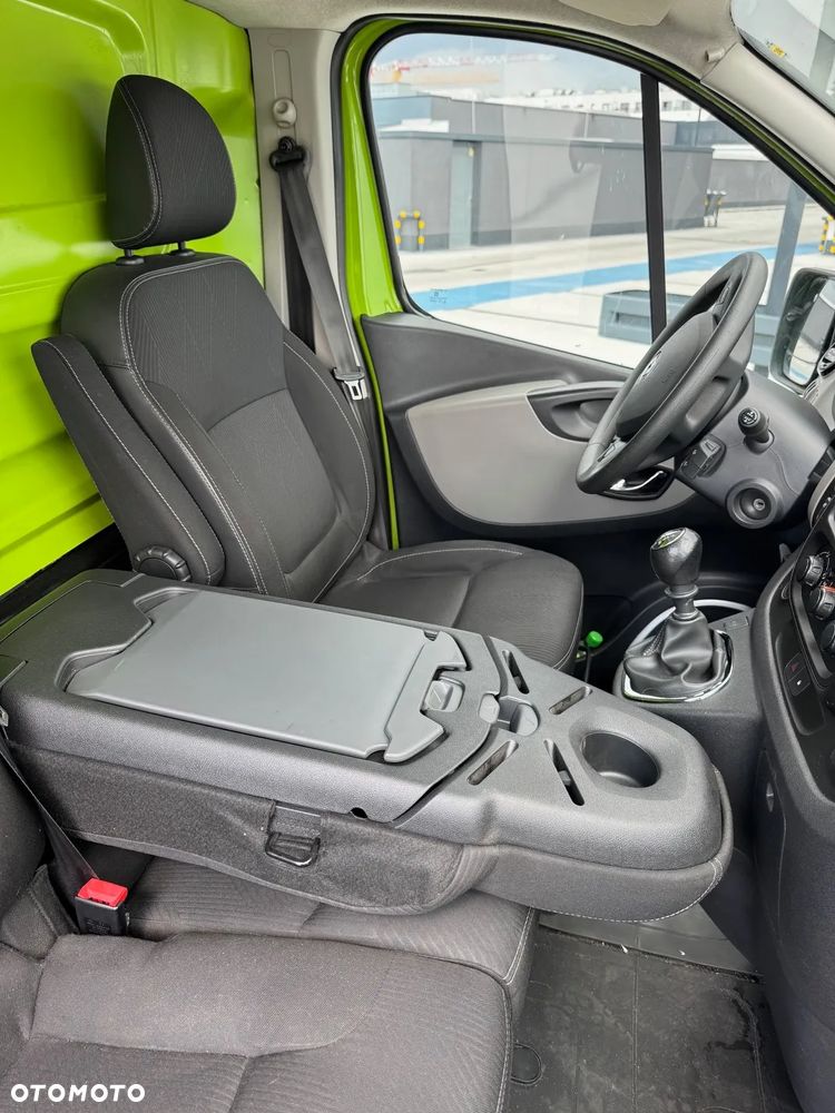 Renault Trafic - 4