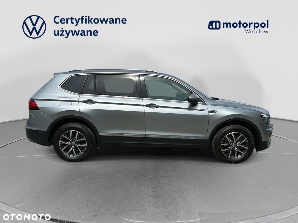 Volkswagen Tiguan Allspace 1.5 TSI EVO Comfortline DSG - 17