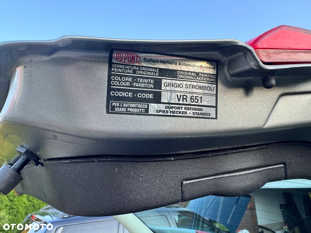 Alfa Romeo 156 Crosagon Q4 1.9 JTD 16V Progression - 5