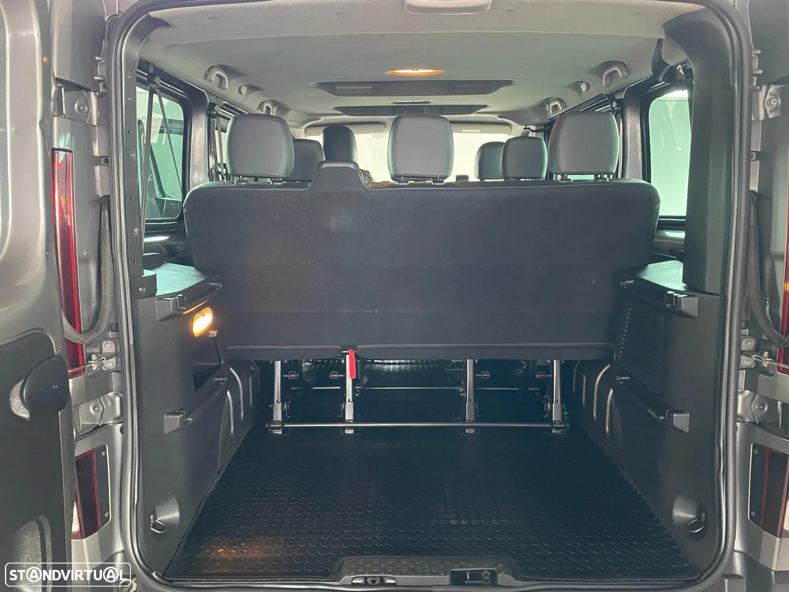 Fiat Talento 1.6 M-Jet L1H1 1.2T 9L - 33
