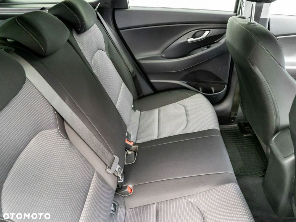 Hyundai i30 1.0 T-GDI Modern - 23
