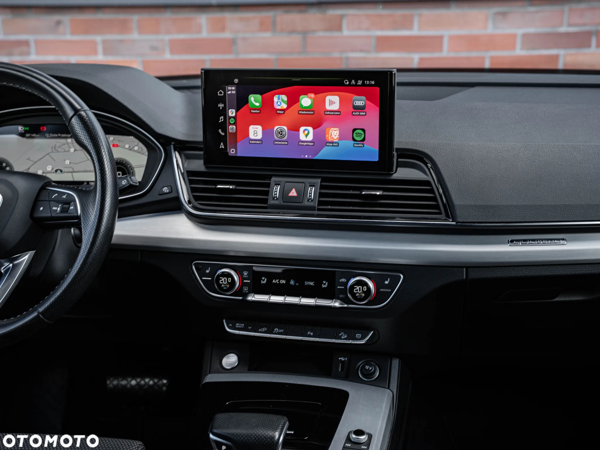 Audi Q5 50 TFSI e Quattro S tronic - 32