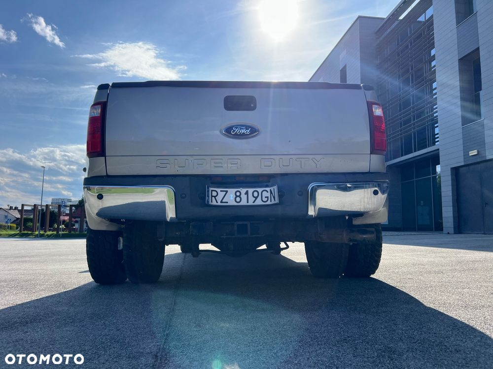 Ford F350 - 15