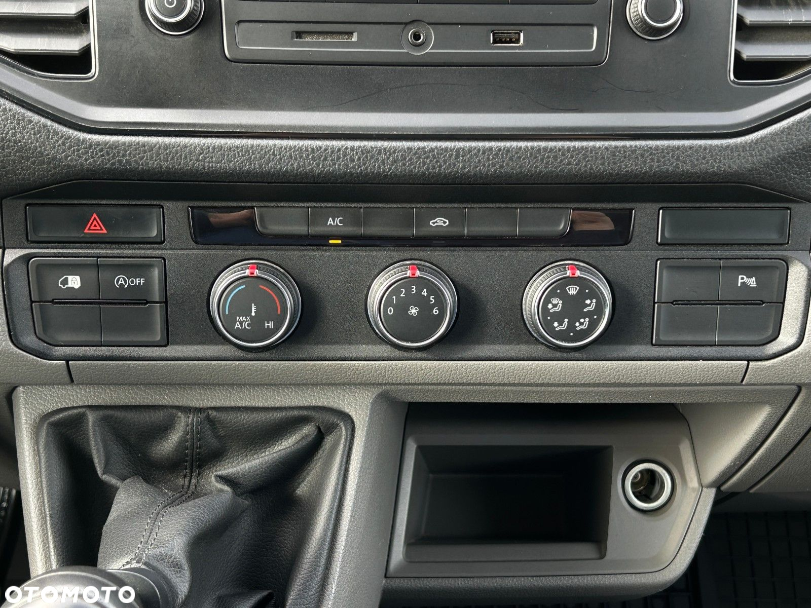 Volkswagen Crafter Trendline - 23