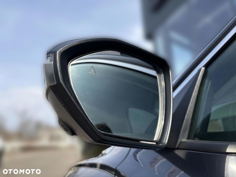 Hyundai Tucson 1.6 T-GDi 48V Platinum 2WD DCT - 23