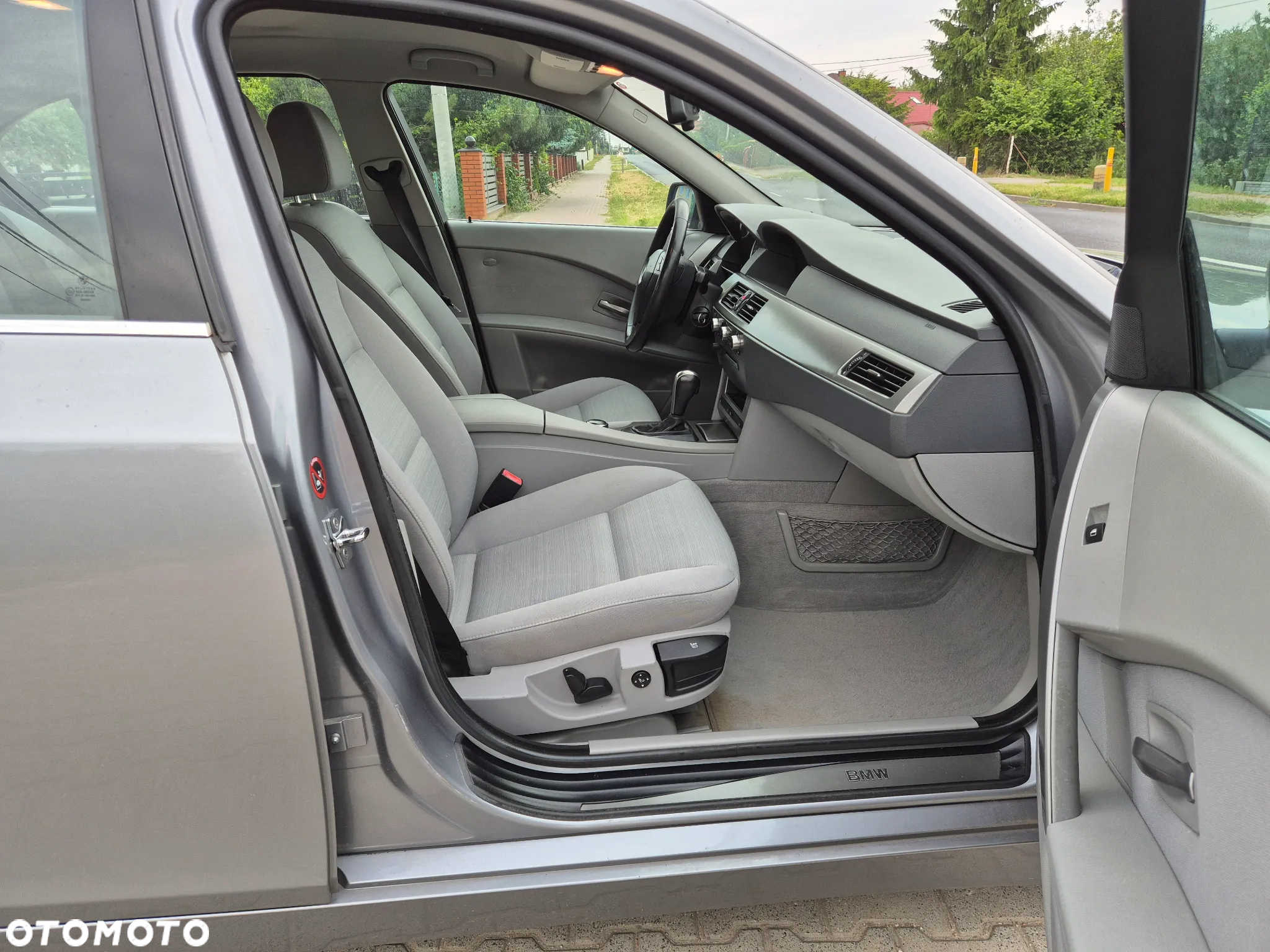 BMW Seria 5 - 13
