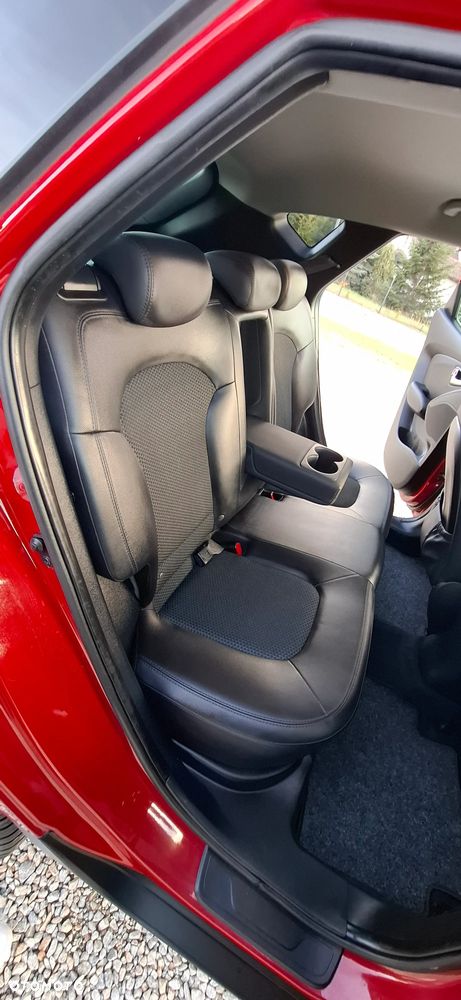 Hyundai ix35 2.0 4WD Automatik Premium - 35