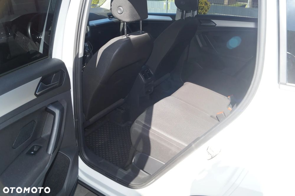 Volkswagen Tiguan 1.5 TSI EVO - 9