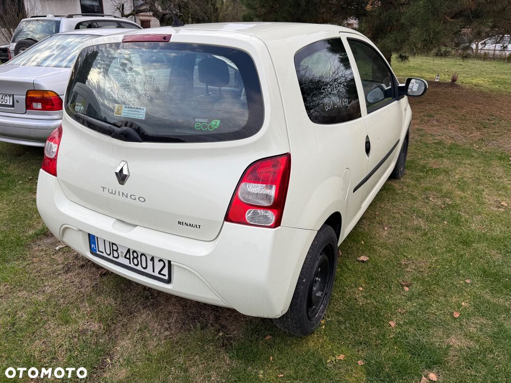 Renault Twingo - 2