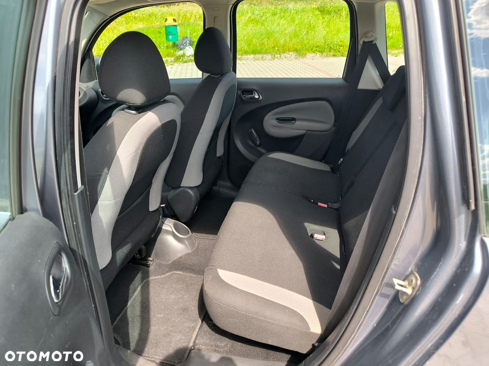Citroën C3 Picasso 1.4i SX - 9