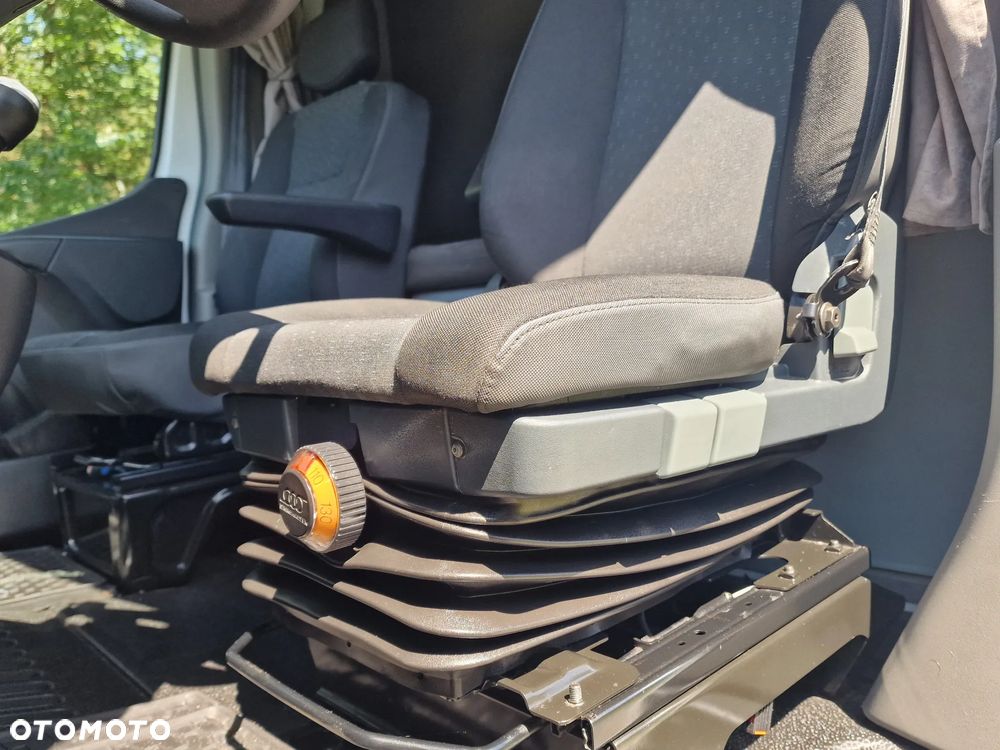 Opel Movano 2.3 10 EP, Salon PL ,ANDROID AUTO, ASO ,poduszki pneumatyczne tylnej osi , Bezwypadkowy , - 4