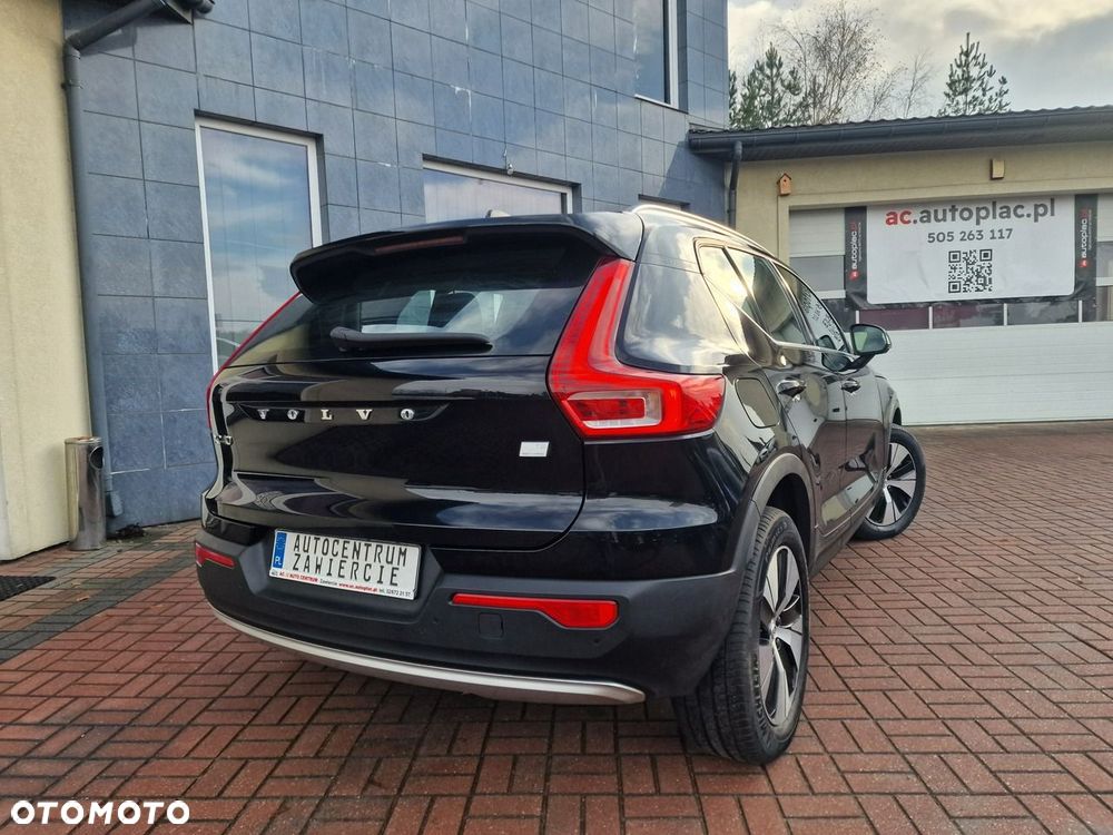 Volvo XC 40 T5 Plug-In Hybrid Inscription Expression Pro - 17
