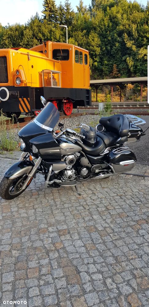 Kawasaki Vulcan - 28