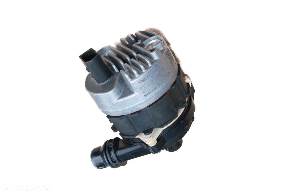 POMPA WODY ASTON MARTIN LY73-8B590 A2C13217100 18T264-00002 OE NOWA - 1