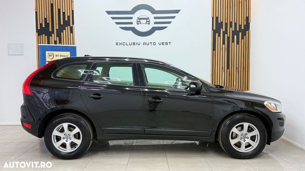 Volvo XC 60 D4 Kinetic - 12