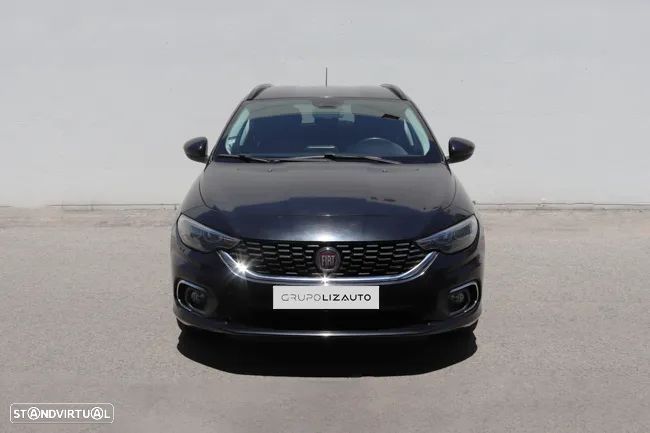 Fiat Tipo Station Wagon 1.3 M-Jet Lounge Tech - 20
