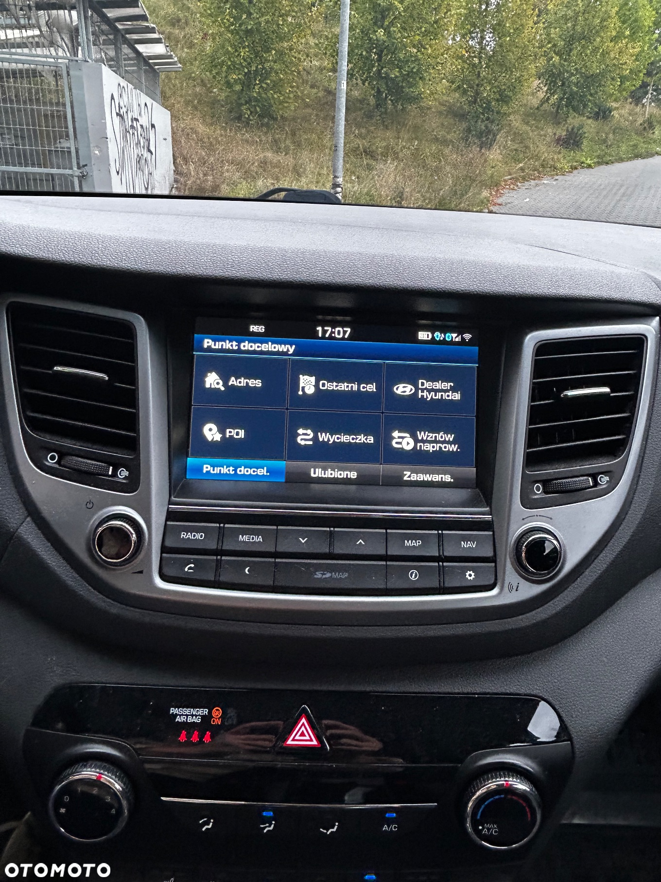 Hyundai Tucson - 15