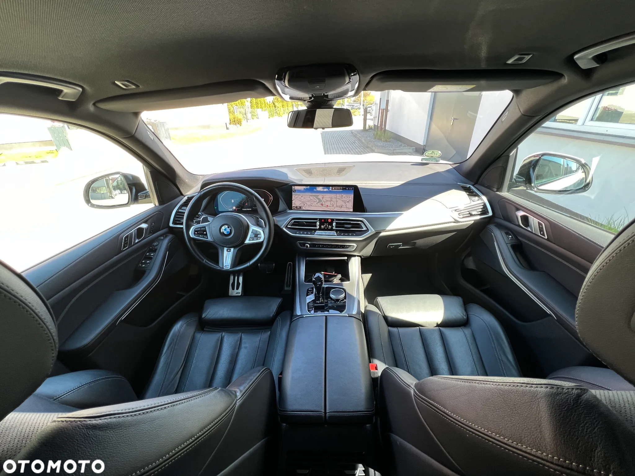 BMW X5 xDrive25d - 11
