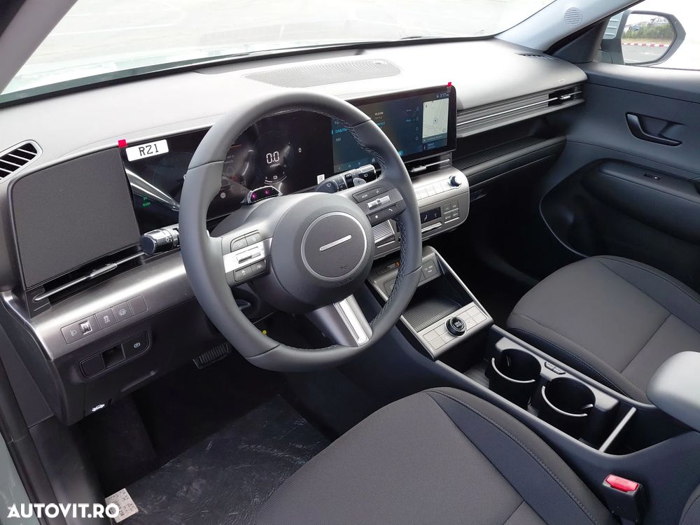 Hyundai KONA - 10