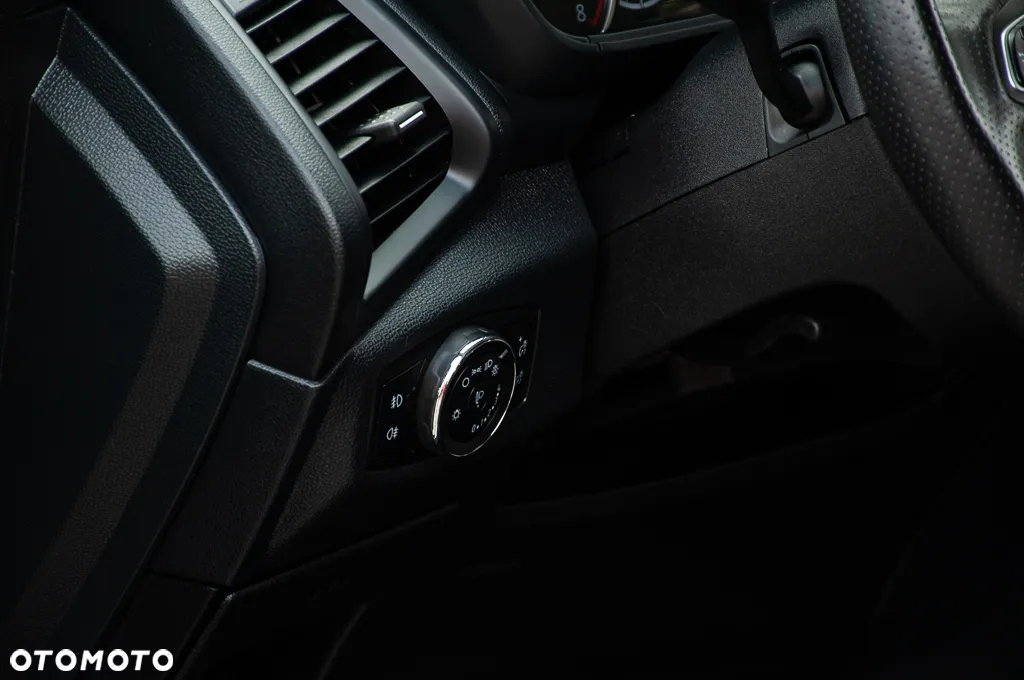 Ford EcoSport 1.0 EcoBoost ST-Line Black ASS - 37