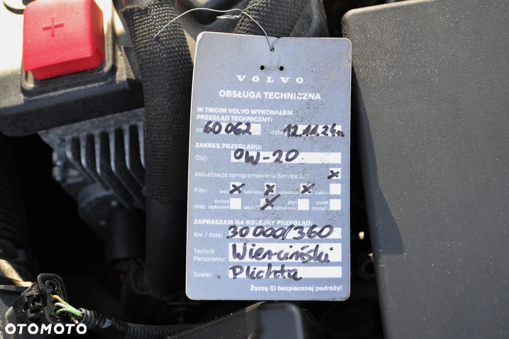 Volvo V60 B5 B AWD Inscription - 37