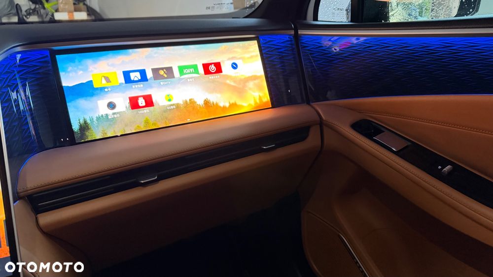 Geely Galaxy L7 - 35