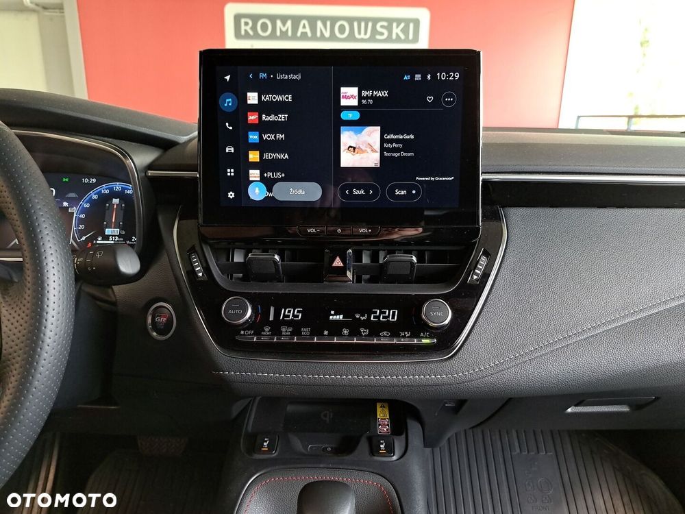 Toyota Corolla 1.8 Hybrid GR Sport - 20