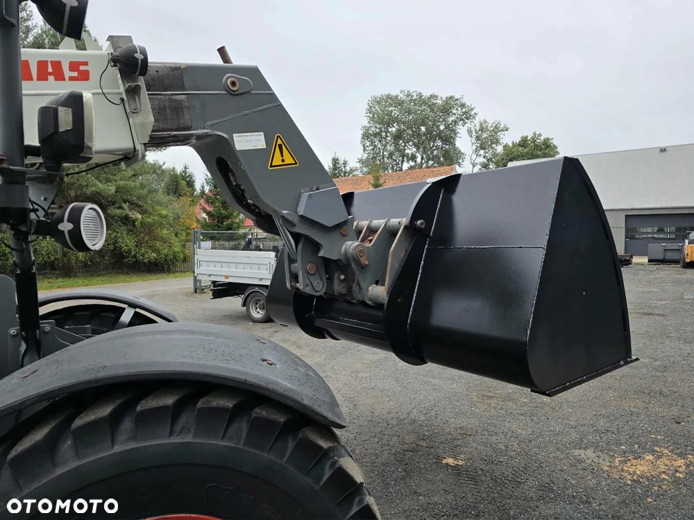 Claas Scorpion 7044 - 20