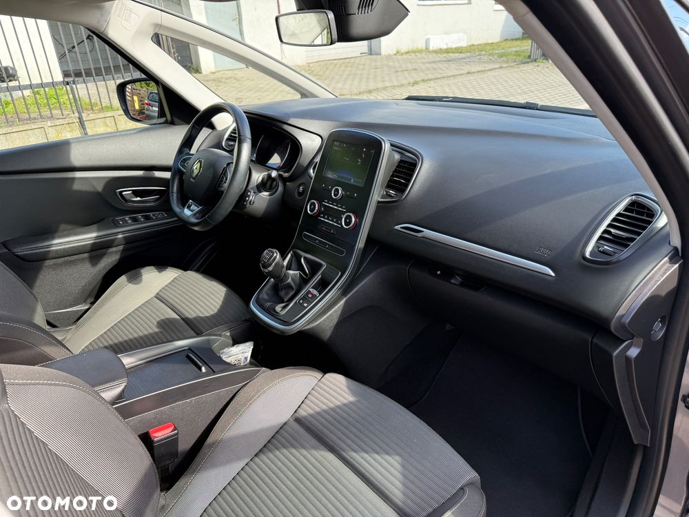 Renault Grand Scenic Gr 1.2 TCe Energy Intens - 16