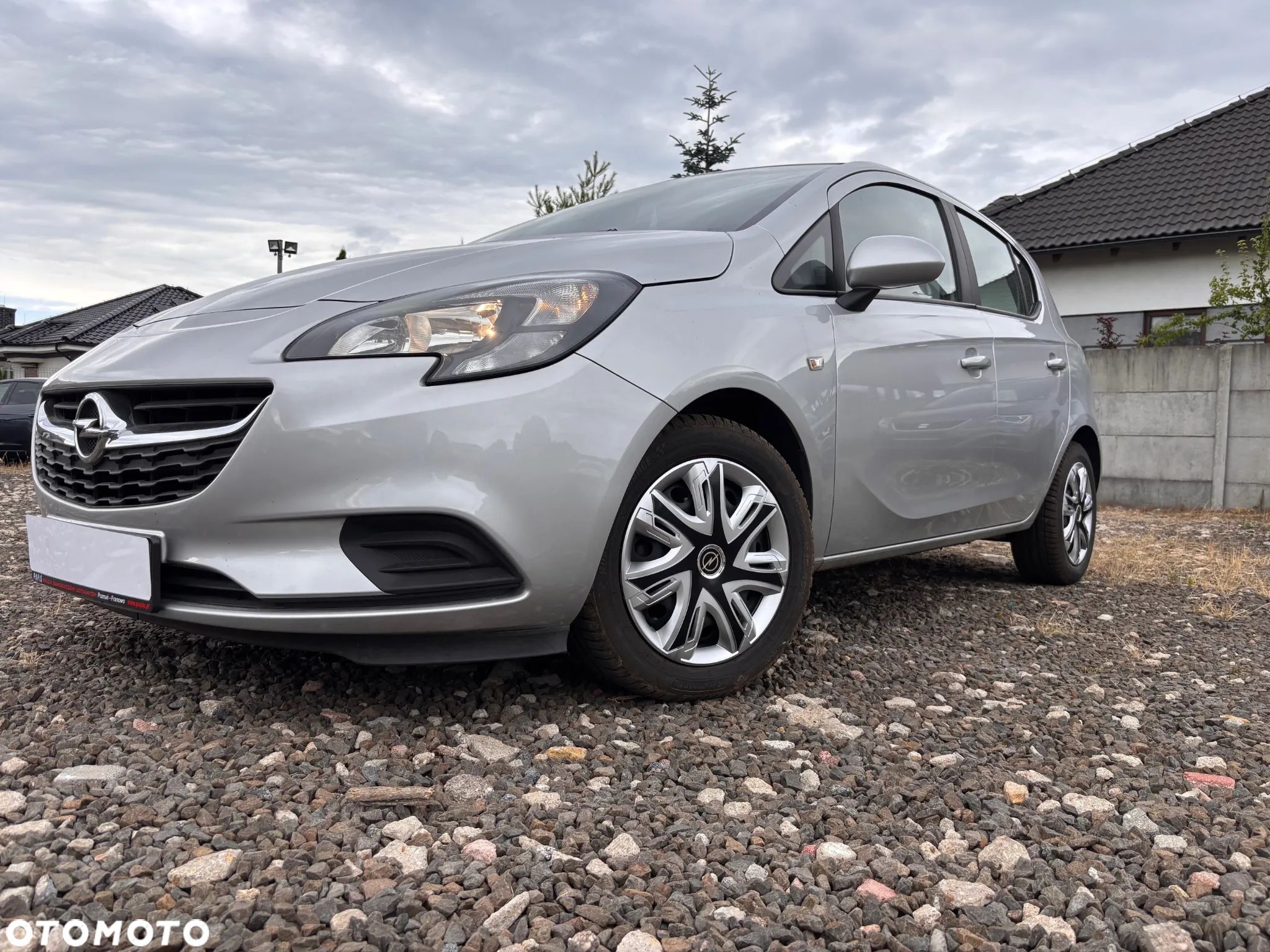 Opel Corsa 1.4 Active - 1