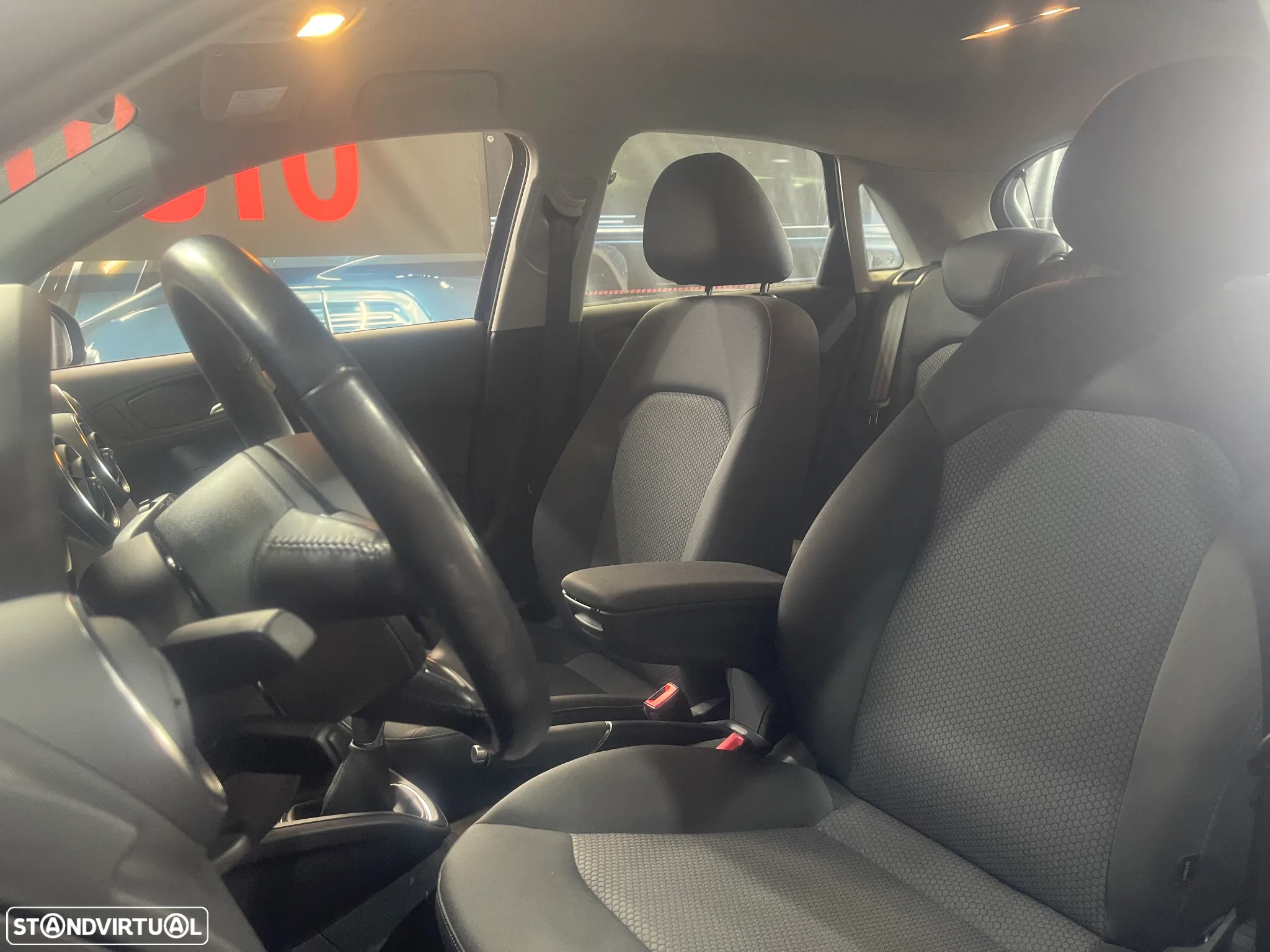 Audi A1 Sportback 1.0 TFSI - 33