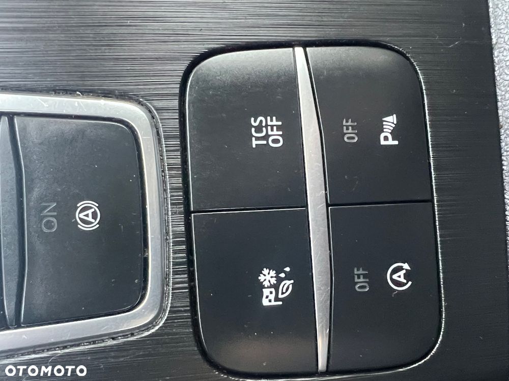 Ford Focus 1.0 EcoBoost Start-Stopp-System TITANIUM X - 19