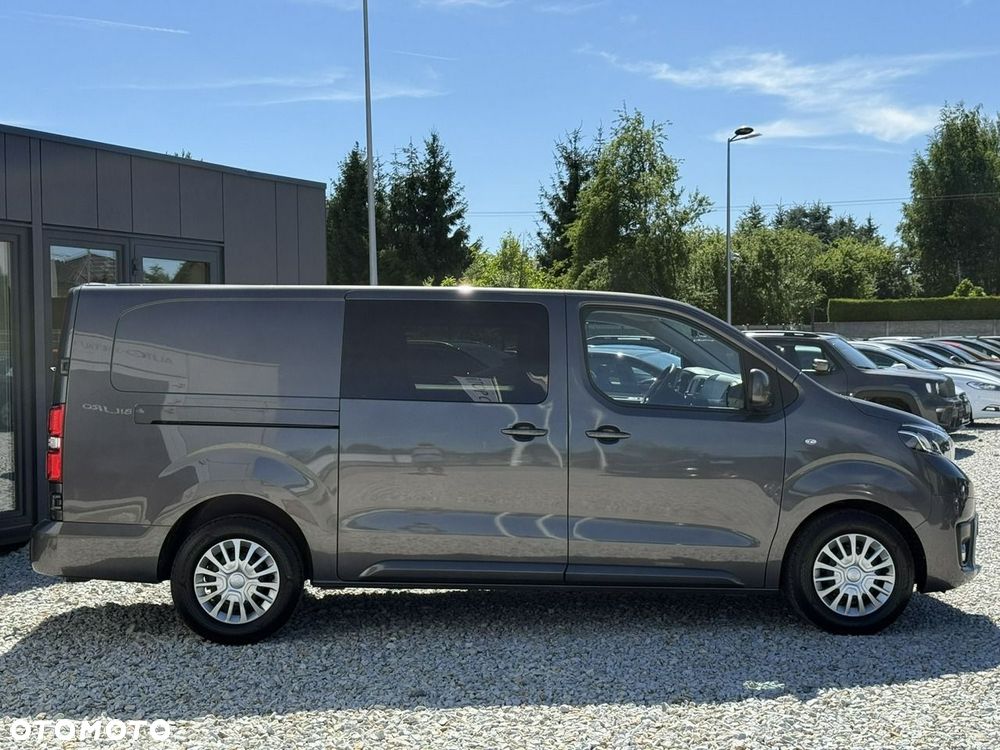 Toyota ProAce 2,0-l-D-4D L2 Select - 10
