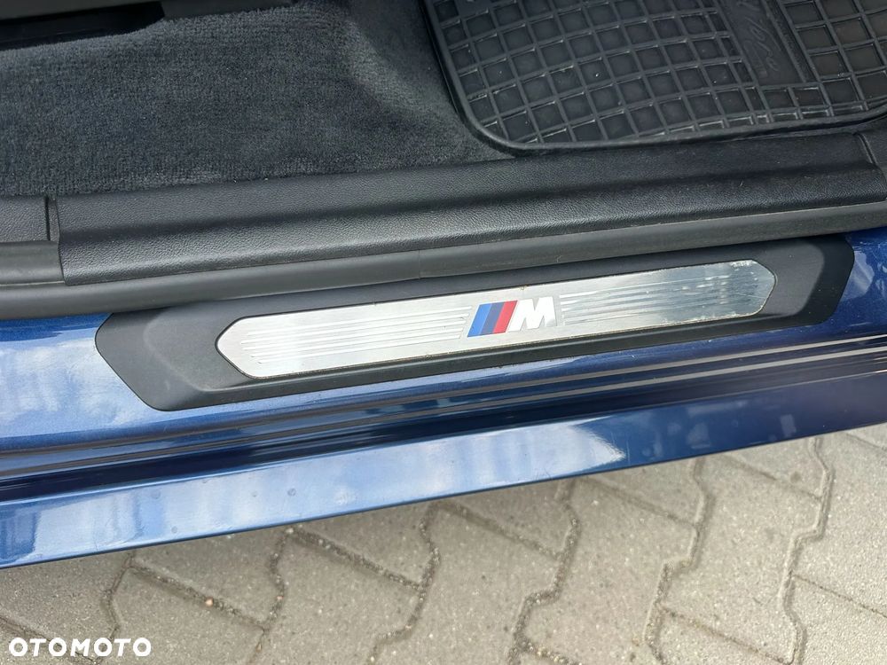 BMW X3 xDrive30i M Sport - 22