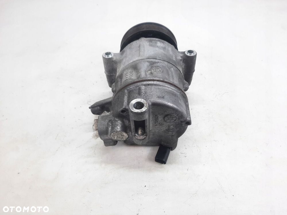 SPRĘŻARKA KLIMATYZACJI AUDI A3 VW POLO TIGUAN SHARAN 2.0 TDI 5K0820803C - 5
