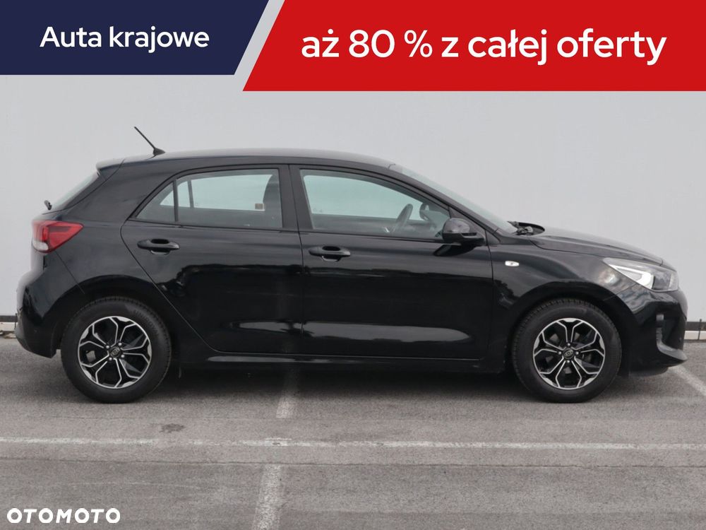 Kia Rio - 8