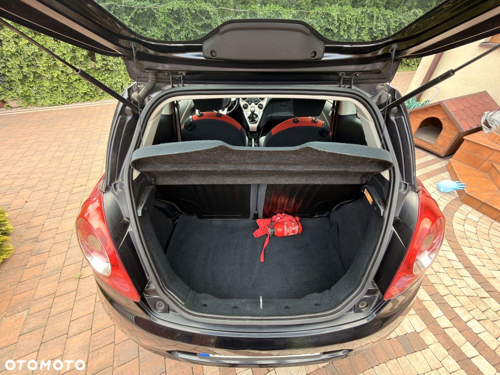 Ford KA 1.2 Trend - 9