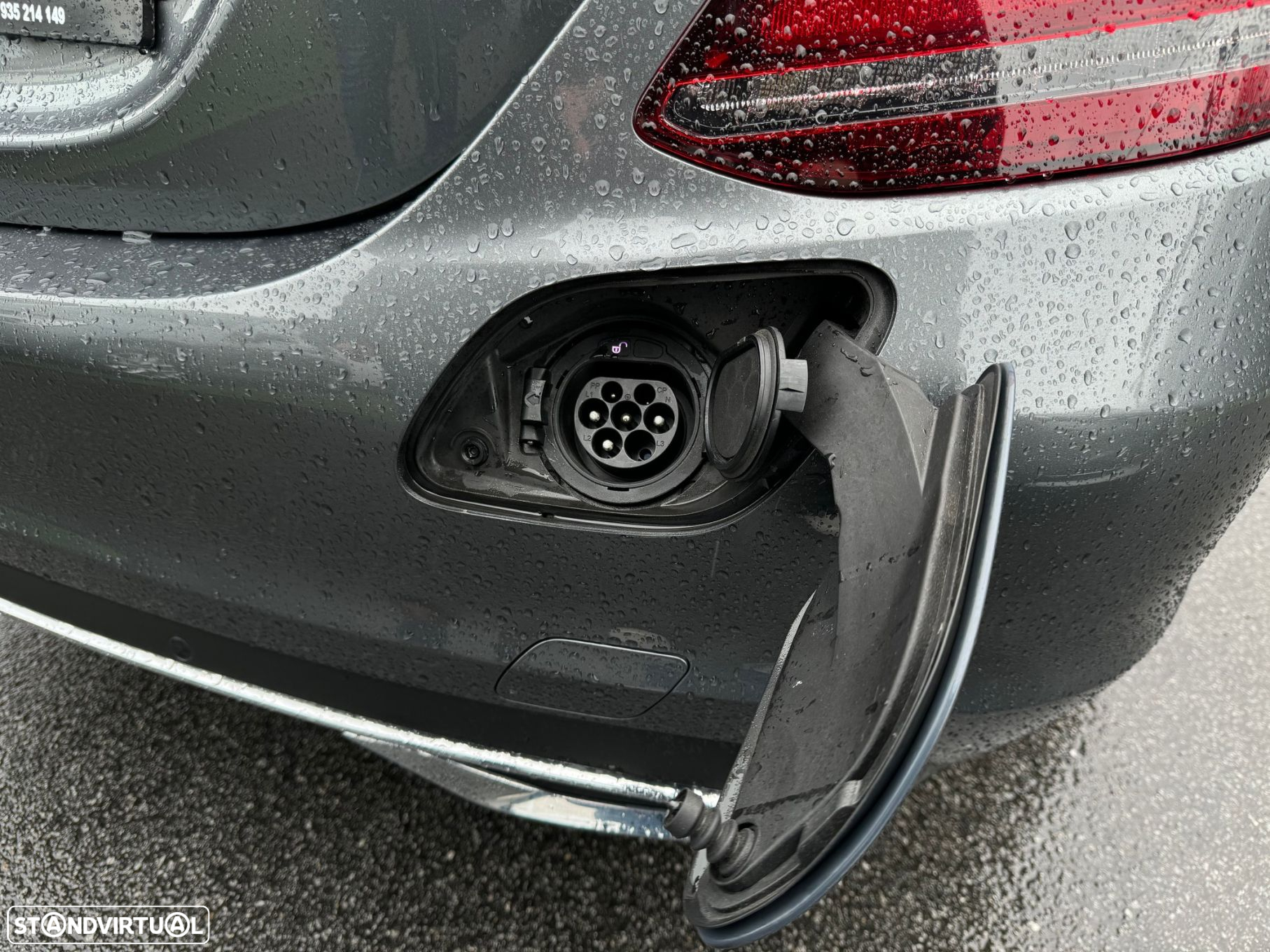 Mercedes-Benz C 300 de Avantgarde - 2