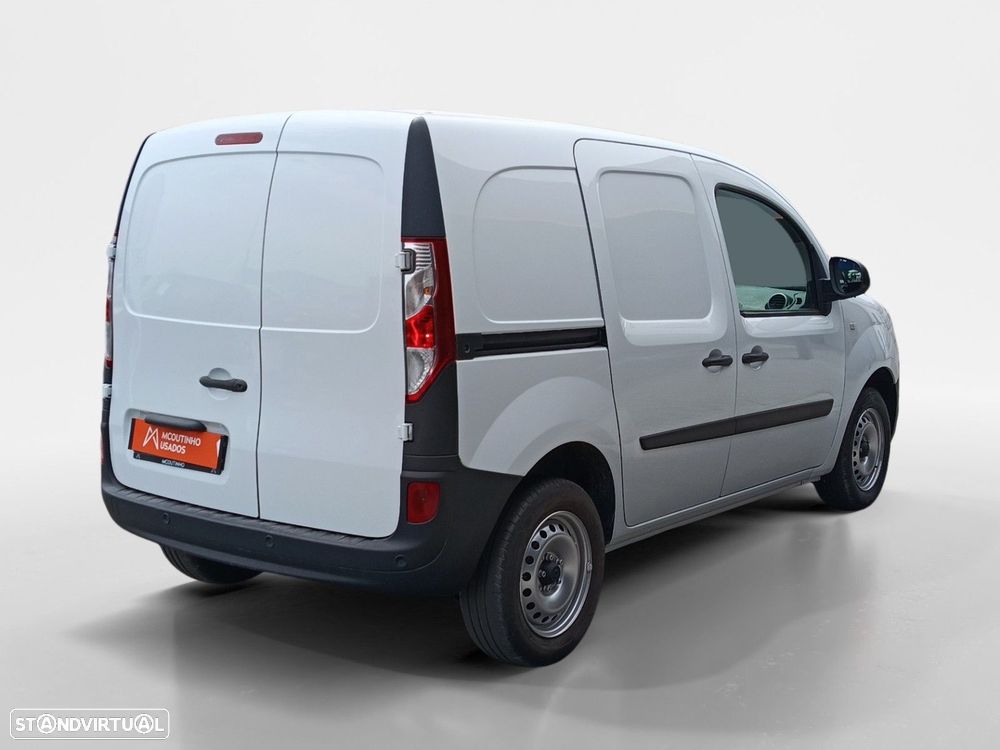 Renault Kangoo 1.5 dCi Confort S/S - 5