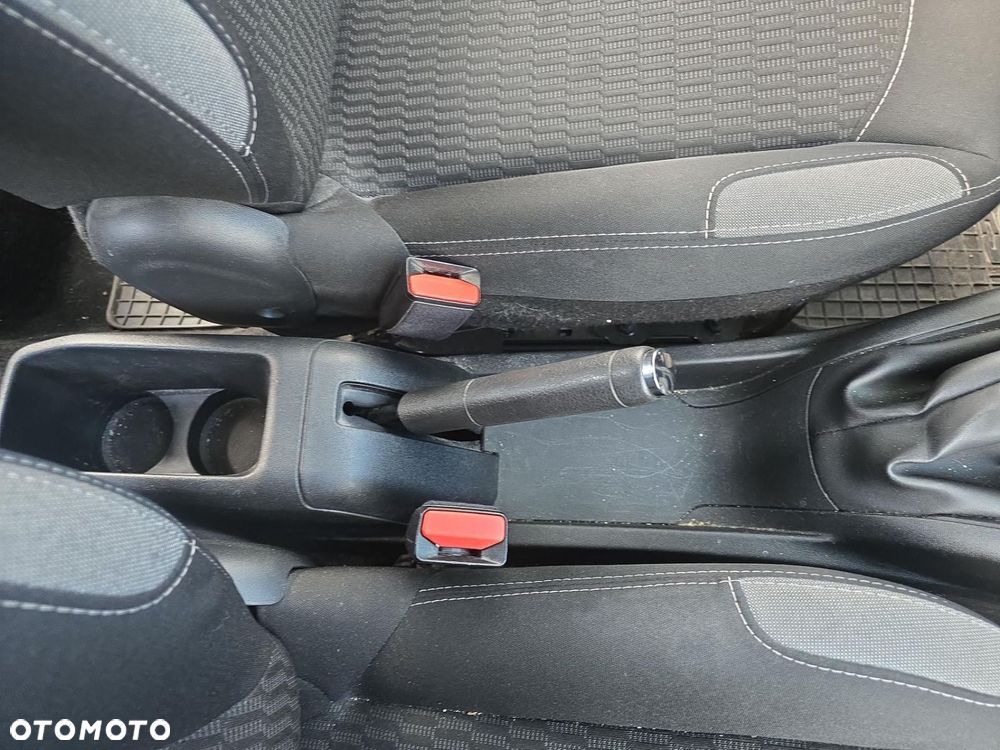 Peugeot 208 1.6 BlueHDi Active - 25