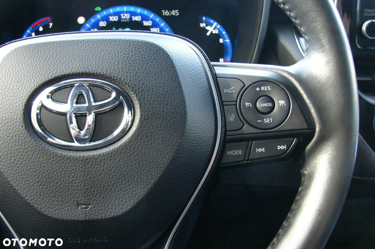 Toyota Corolla - 19