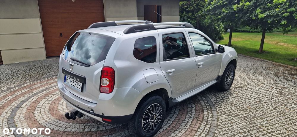 Dacia Duster 1.6 16V 4x2 Prestige - 40