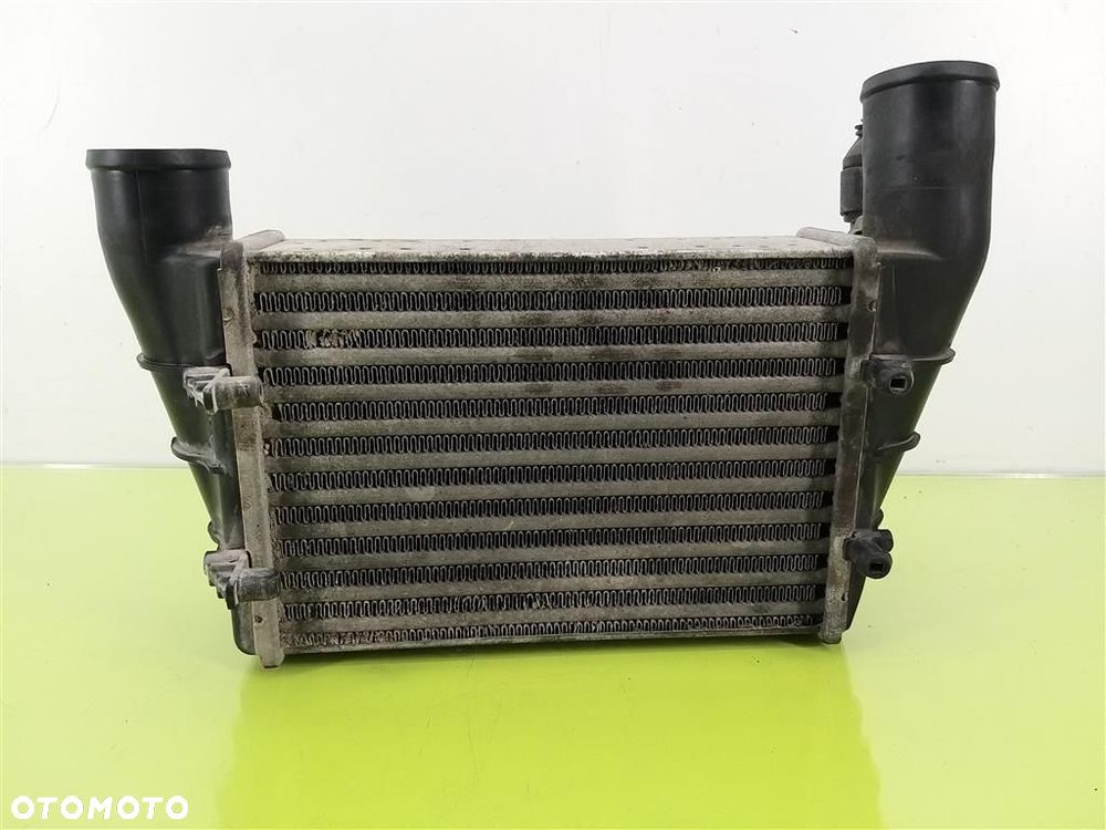 Intercooler Audi A6  C5 1997-2004 1.8 TURBO 149KM 058145805B - 1