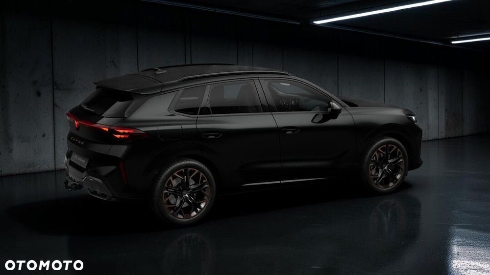 Cupra Terramar 2.0 TSI 4Drive Advantage Edition DSG - 5