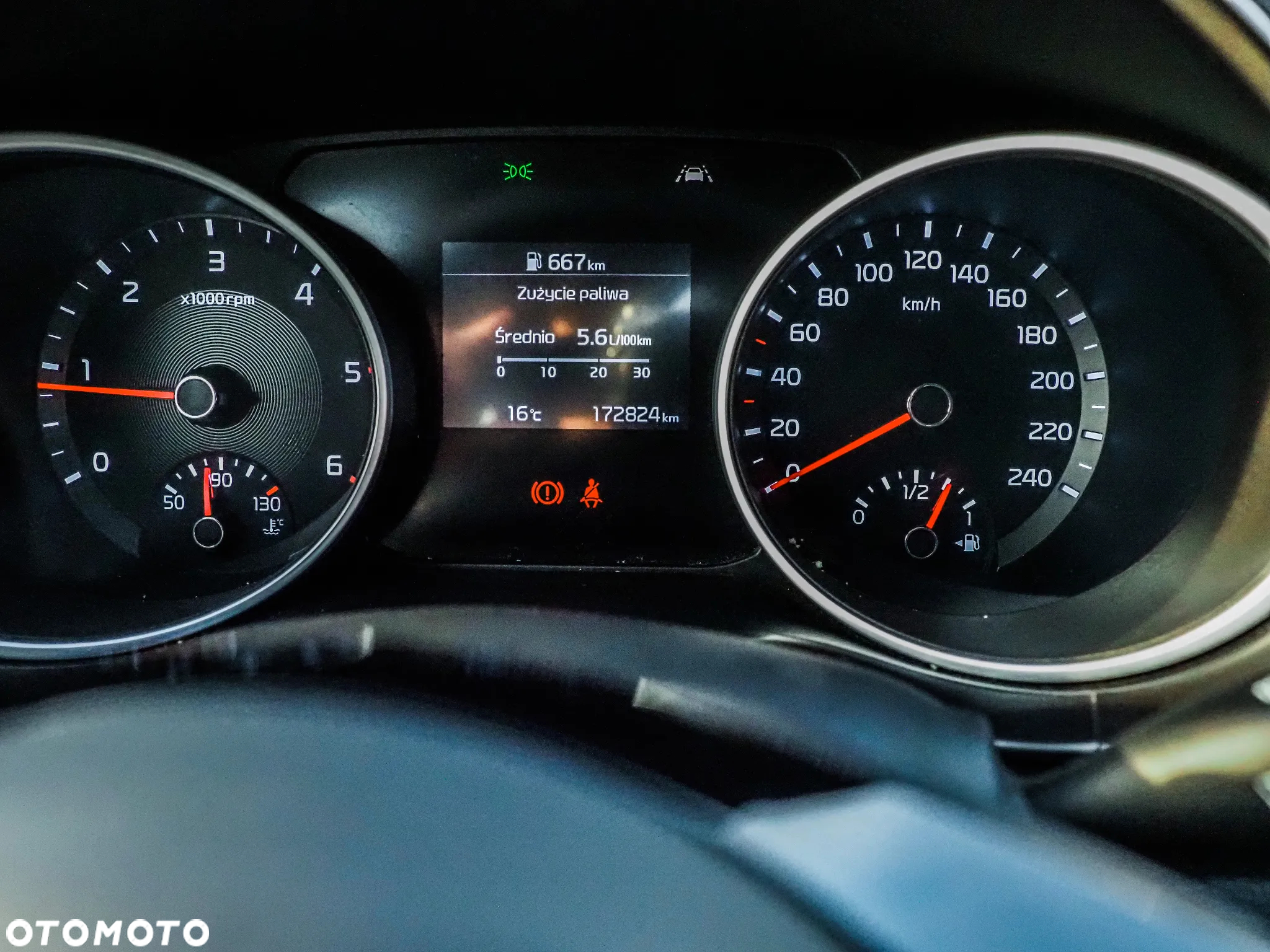 Kia Ceed 1.6 CRDi Edition 7 - 14