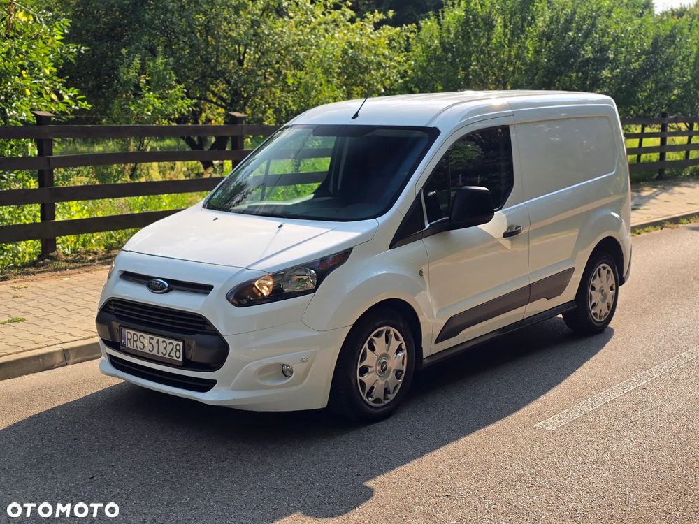 Ford Tourneo Connect 1.0 EcoBoost Titanium - 10